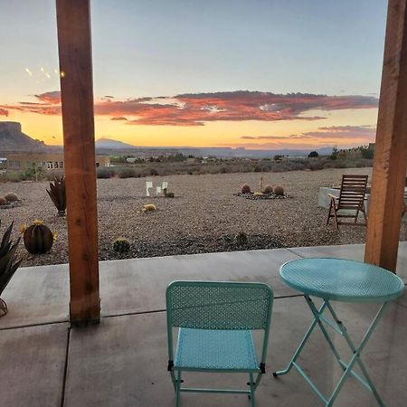 Lake Powell Sunrise Villa By Antelope Canyon Big Water Buitenkant foto