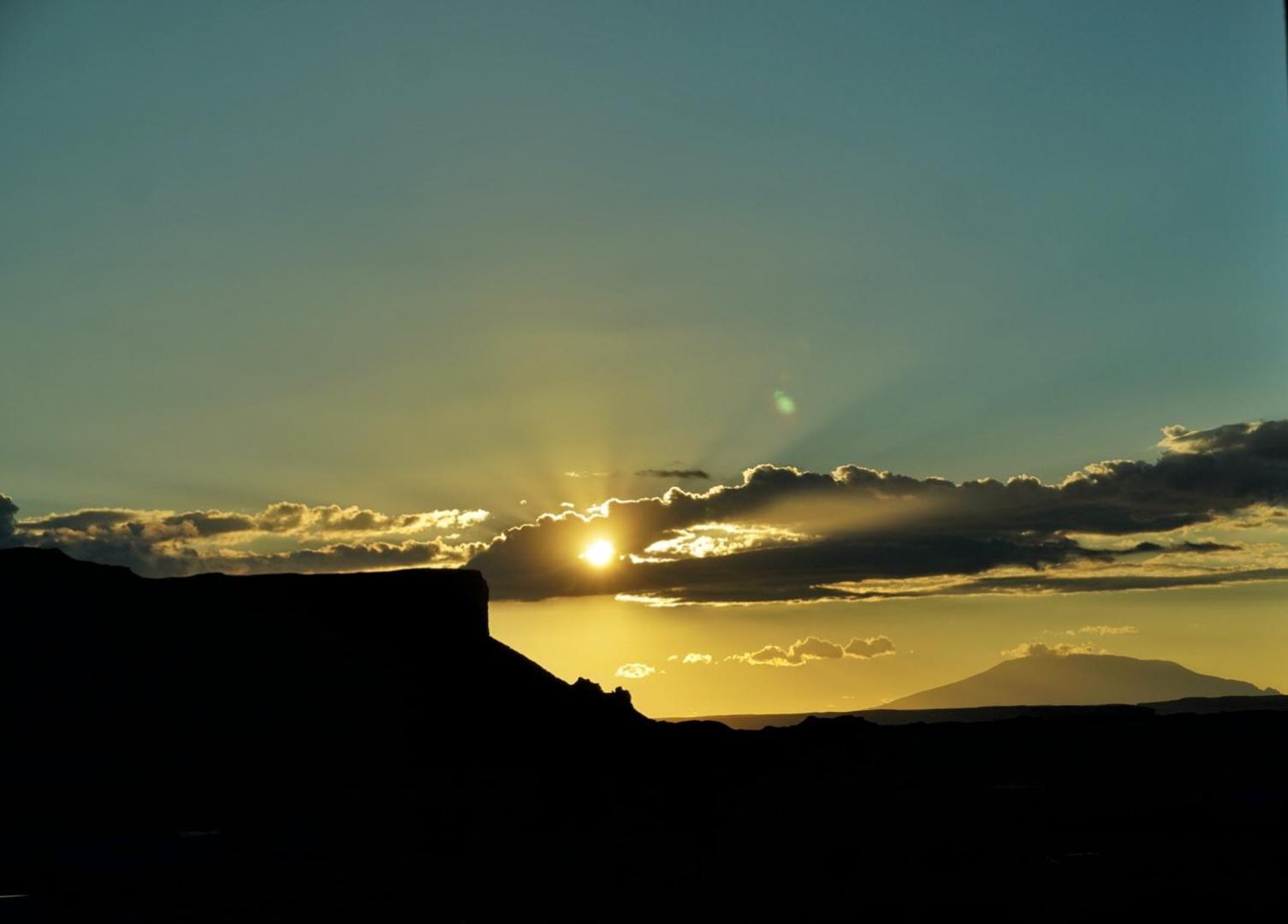 Lake Powell Sunrise Villa By Antelope Canyon Big Water Buitenkant foto
