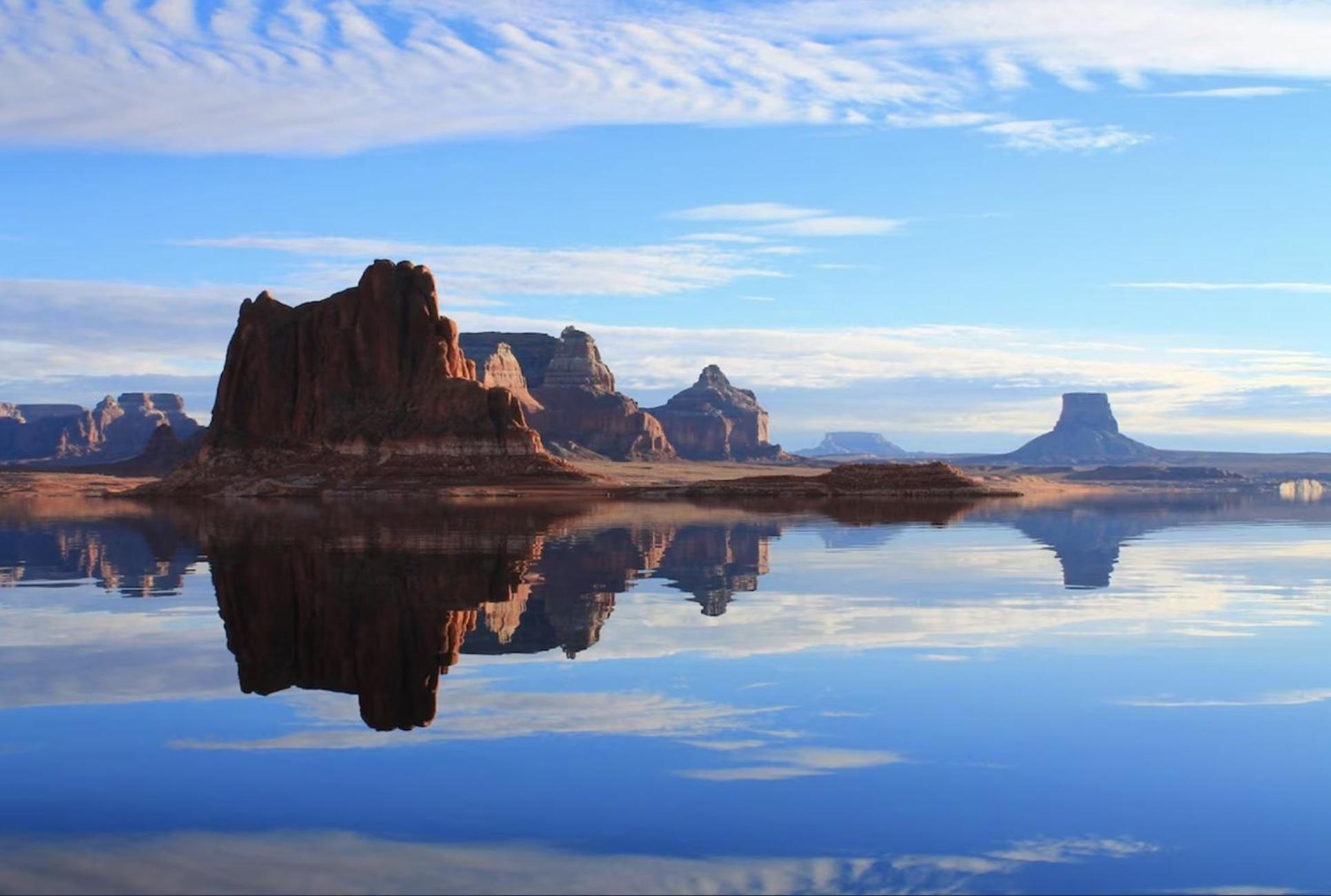 Lake Powell Sunrise Villa By Antelope Canyon Big Water Buitenkant foto