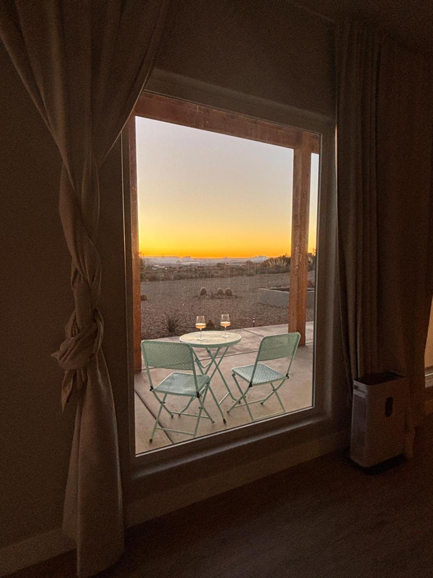 Lake Powell Sunrise Villa By Antelope Canyon Big Water Buitenkant foto